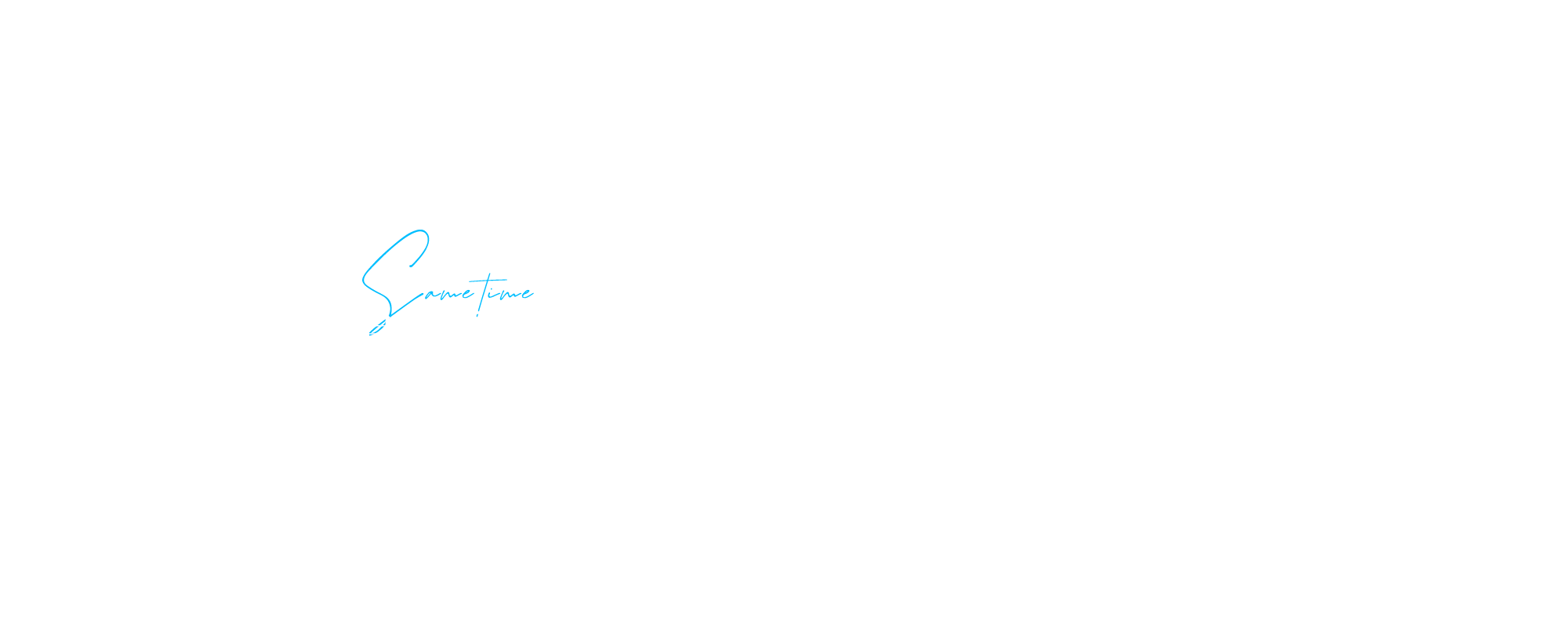 自然派ストレート「N₂」＆「N₂」カラー(縮毛矯正とヘアカラーを同日施術)