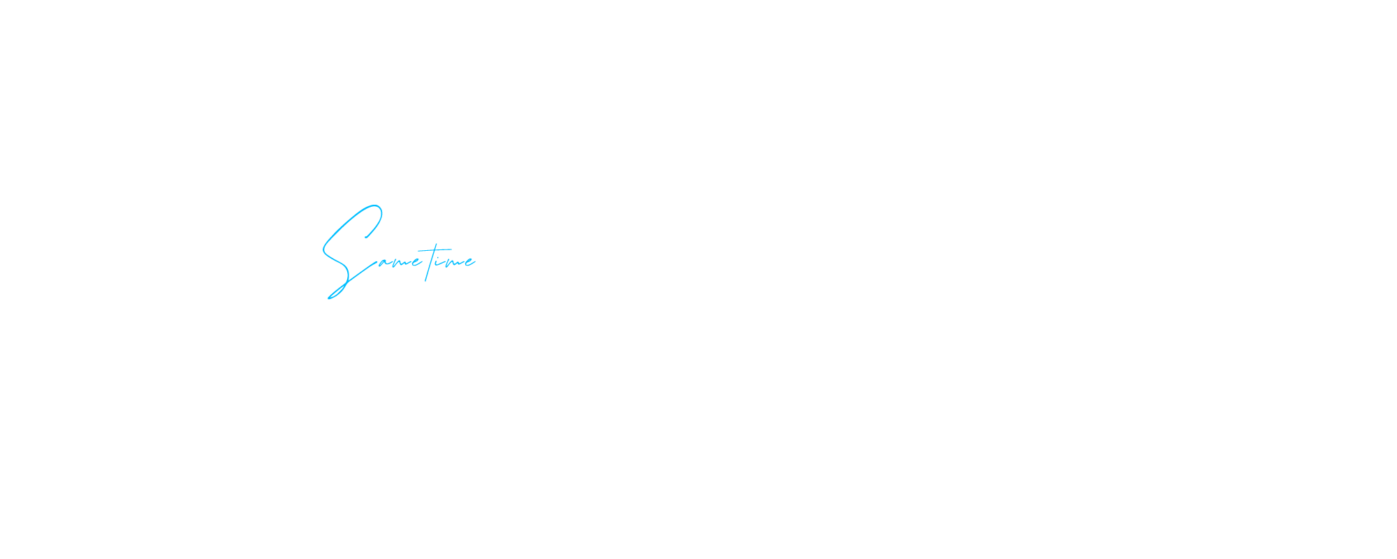 自然派ストレート「N₂」＆「N₂」カラー(縮毛矯正とヘアカラーを同日施術)